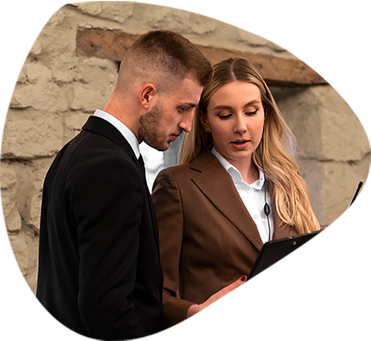 Initial Consultation